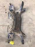 2004-2009 TOYOTA PRIUS Front Suspension Undercarriage Crossmember Engine Cradle