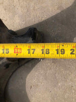 2004-2009 TOYOTA PRIUS Front Suspension Undercarriage Crossmember Engine Cradle