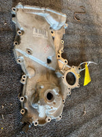 2001 - 2009 TOYOTA PRIUS 1.5L Engine Motor Timing Cover (1NZFXE engine) X1NZ-W93