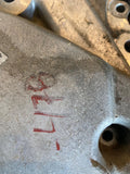 2001 - 2009 TOYOTA PRIUS 1.5L Engine Motor Timing Cover (1NZFXE engine) X1NZ-W93