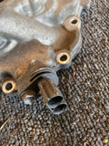 2001 - 2009 TOYOTA PRIUS 1.5L Engine Motor Timing Cover (1NZFXE engine) X1NZ-W93