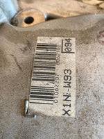 2001 - 2009 TOYOTA PRIUS 1.5L Engine Motor Timing Cover (1NZFXE engine) X1NZ-W93