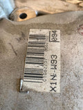2001 - 2009 TOYOTA PRIUS 1.5L Engine Motor Timing Cover (1NZFXE engine) X1NZ-W93