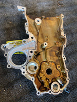 2001 - 2009 TOYOTA PRIUS 1.5L Engine Motor Timing Cover (1NZFXE engine) X1NZ-W93