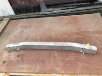 2005 TOYOTA PRIUS Hybrid Hatchback Rear Bumper Reinforcement Impact Face Bar OEM