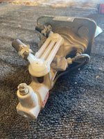 2004 - 2009 TOYOTA PRIUS Hatchback 1.5L 4 Cylinder Brake Master Cylinder A/T OEM