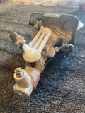 2004 - 2009 TOYOTA PRIUS Hatchback 1.5L 4 Cylinder Brake Master Cylinder A/T OEM