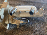2004 - 2009 TOYOTA PRIUS Hatchback 1.5L 4 Cylinder Brake Master Cylinder A/T OEM