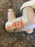 2004 - 2009 TOYOTA PRIUS Hatchback 1.5L 4 Cylinder Brake Master Cylinder A/T OEM