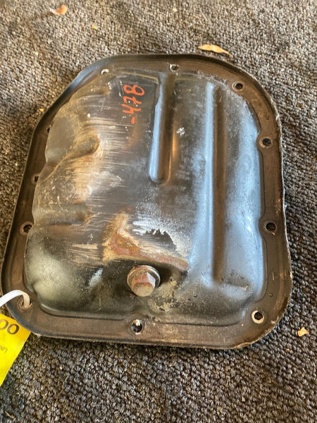 2001 - 2019 TOYOTA PRIUS 1.5L Lower Engine Motor Oil Pan (1NZFXE Engine)