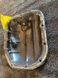 2001 - 2019 TOYOTA PRIUS 1.5L Lower Engine Motor Oil Pan (1NZFXE Engine)