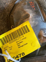 2001 - 2019 TOYOTA PRIUS 1.5L Lower Engine Motor Oil Pan (1NZFXE Engine)