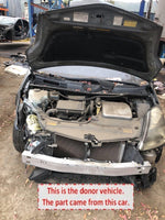 2001 - 2019 TOYOTA PRIUS 1.5L Lower Engine Motor Oil Pan (1NZFXE Engine)
