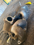 2001 - 2009 TOYOTA PRIUS 1.5L 1NZFXE Engine Air Intake Manifold Assembly OEM