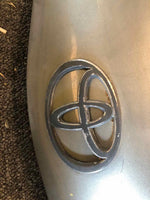 2004 - 2009 TOYOTA PRIUS Hybrid Hatchback 1.5L Front Bonnet Hood Paint Code 6S9