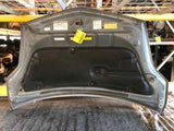 2004 - 2009 TOYOTA PRIUS Hybrid Hatchback 1.5L Front Bonnet Hood Paint Code 6S9