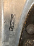 2004 - 2009 TOYOTA PRIUS Hybrid Hatchback 1.5L Front Bonnet Hood Paint Code 6S9
