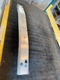 2005 TOYOTA PRIUS Hatchback Front Bumper Reinforcement Impact Face Bar Panel