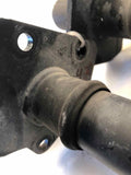 1999 JAGUAR XJ8 Front Suspension Strut Rod Pair Left Side And Right Side LH RH