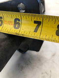 1999 JAGUAR XJ8 Front Suspension Strut Rod Pair Left Side And Right Side LH RH