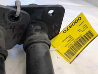1999 JAGUAR XJ8 Front Suspension Strut Rod Pair Left Side And Right Side LH RH