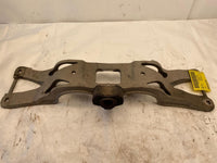 1998 - 2003 JAGUAR XJ8 Transmission Undercarriage Crossmember Support Bar Mount
