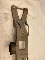 1998 - 2003 JAGUAR XJ8 Transmission Undercarriage Crossmember Support Bar Mount