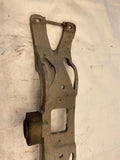 1998 - 2003 JAGUAR XJ8 Transmission Undercarriage Crossmember Support Bar Mount