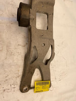 1998 - 2003 JAGUAR XJ8 Transmission Undercarriage Crossmember Support Bar Mount