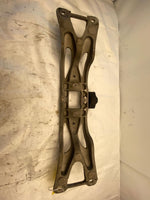 1998 - 2003 JAGUAR XJ8 Transmission Undercarriage Crossmember Support Bar Mount