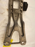 1998 - 2003 JAGUAR XJ8 Transmission Undercarriage Crossmember Support Bar Mount
