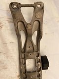 1998 - 2003 JAGUAR XJ8 Transmission Undercarriage Crossmember Support Bar Mount