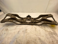 1998 - 2003 JAGUAR XJ8 Transmission Undercarriage Crossmember Support Bar Mount