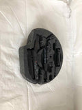 1999 JAGUAR XJ8 Emergency Spare Tire Jack and Tool Assembly with Carrier