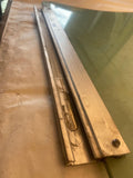 1998 - 2003 JAGUAR XJ8 Rear Back Door Glass Window Right Passenger Side RH