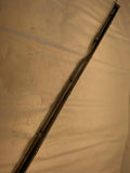 2015 TESLA S Rocker Moulding Molding Side Skirt White Left Driver Side LH OEM