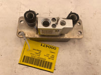 2015 TESLA S AC Air Conditioner Water Cooler Chiller Valve PIN 6007362-00-D