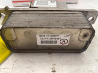 2015 TESLA S AC Air Conditioner Water Cooler Chiller Valve PIN 6007362-00-D