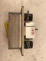 2015 TESLA S AC Air Conditioner Water Cooler Chiller Valve PIN 6007362-00-D