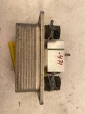2015 TESLA S AC Air Conditioner Water Cooler Chiller Valve PIN 6007362-00-D