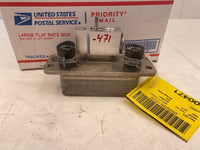 2015 TESLA S AC Air Conditioner Water Cooler Chiller Valve PIN 6007362-00-D