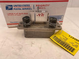2015 TESLA S AC Air Conditioner Water Cooler Chiller Valve PIN 6007362-00-D