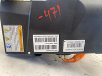 2015 TESLA S HVAC PTC Heater Core Element PIN 6007385-00-J OEM