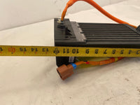 2015 TESLA S HVAC PTC Heater Core Element PIN 6007385-00-J OEM
