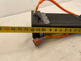 2015 TESLA S HVAC PTC Heater Core Element PIN 6007385-00-J OEM