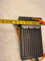 2015 TESLA S HVAC PTC Heater Core Element PIN 6007385-00-J OEM