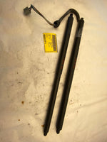 2015 TESLA S Rear Hatch Support Shock Struts Pair Left Side and Right Side LH RH