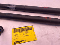 2015 TESLA S Rear Hatch Support Shock Struts Pair Left Side and Right Side LH RH