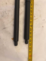 2015 TESLA S Rear Hatch Support Shock Struts Pair Left Side and Right Side LH RH