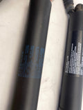 2015 TESLA S Rear Hatch Support Shock Struts Pair Left Side and Right Side LH RH